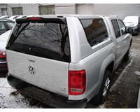 60211LA7W Road Ranger RH03 Special Серебристый металлик 8E8E Кунг крыша кузова VW AMAROK
