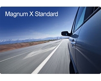 Magnum X Standard Комплект спутниковой охранно-поисковой системы Цезарь Сателлит