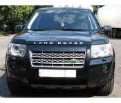 Land Rover FreeLander2 2011 Полная шумоизоляция салона, шумоизоляция подкрылок Noxudol - Mercasol, химчистка салона, полировка кузова Whurt. 
