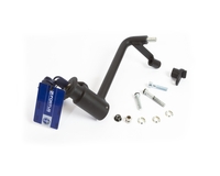 Бесштыревой замок на рулевой вал INFINITI Q60 с 2016 г.в. Fortus (multilock)