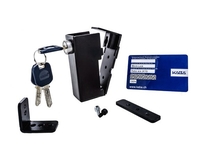 Замок- блокиратор диагностического разъёма OBD Block Lock