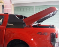 Крышка кузова для Ford Ranger T6 окрашена в цвет автомобиля (заводской код) CARRYBOY FullBox