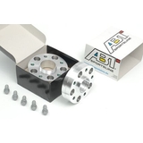 AN0501050/CR ABT AUDI  Проставки дисков (4x25 мм)