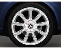 003C0071498AC88Z Оригинальный легкосплавный диск Veracruz Volkswagen Original Размер 8 J x 18“, вылет 44 - 1 шт. для автомобиля VW PASSAT B7