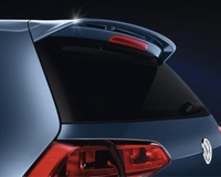 005G0071644GRU Оригинальный спойлер крыши Volkswagen Original для автомобиля VW GOLF 7