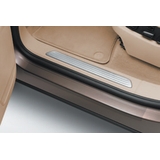 007P0071310908 Защитная пленка для порогов Volkswagen Original для VW TOUAREG 2010--