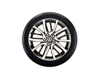 005G0071497FZZ Оригинальный легкосплавный диск  R17 Blade 7J x 17, ET 51  Volkswagen Original