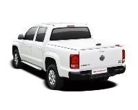 Крышка кузова для Volkswagen Amarok окрашена в цвет автомобиля (заводской код) CARRYBOY SX Lid