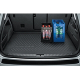 007P0061161 Напольное покрытие для багажного отделения Volkswagen Original для VW TOUAREG 2010--