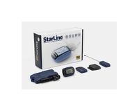 StarLine B92 Dialog охранная система с обратной связью
