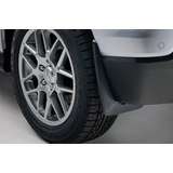 MZ314441 Брызговики задние, комплект Mitsubishi Original для Mitsubishi ASX