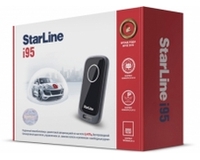 Противоугонная система иммобилайзер с диалоговой авторизацией StarLine i95