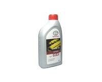 08880-80376 Оригинальное синтетическое моторное масло TOYOTA SAE 5W-40 1 Литр.