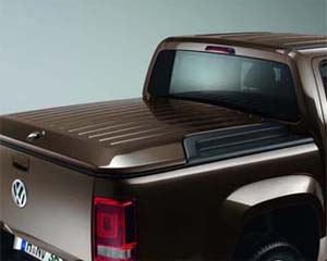 Поступили на склад оригинальные крышки пикапа AMAROK.