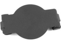 Защита запасного колеса от кражи Fortus для автомобиля TANK 500 с 2022-- (кроме гибрида) 