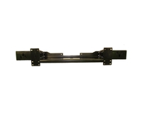 AW00704 AutoWinch Площадка для скытой установки лебёдки в бампер Land Rover  Discovery 4