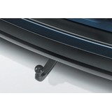 007L0092155A Тягово-сцепное устройство Volkswagen Original съемное для VW TOUAREG 2010--