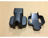 Крышка бокового замка заднего стекла кунг Road Ranger RH03 VW AMAROK