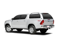 Крыша кузова/кунг пикапа Toyota Hilux Revo S560 (с 2015г.), Carryboy