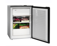 Mорозильная камера с полками и раздельными отделениями Indel-B Cruise 130 Freezer - DC 12/24 V