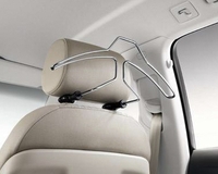 004L0061127 Плечики для одежды Audi Accessories для автомобиля AUDI