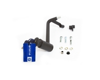 Бесштыревой замок на рулевой вал Audi А7 с 2010г.в. Fortus (multilock)