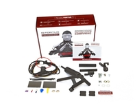 Электромеханический замок АКПП Toyota RAV4 с 2013 г. в.
