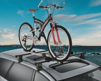 MZ313538 Крепление для велосипеда (алюминий) Mitsubishi Motors