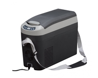 Автохолодильник Indel-B TB 18 NEW TB018NN300AN Эффективное охлаждение. Компактный снаружи, просторный внутри