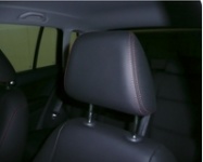 VW Tiguan Салон кожа с перфорацией, защитная пленка 3M, мультимедиа устройство на о.с. android