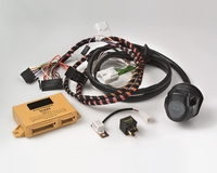 002H5055202A Комплект для подключения электрооборудования прицепа Volkswagen Original для VW AMAROK 