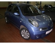 Установка подлокотника 08445 ARMSTER для автомобиля Nissan Micra 03--