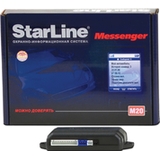 StarLine M20 GSM Messenger информационно - поисковая система