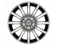 PZ474-T0677-ZJ Колесные диски Adeona 17 Toyota Original. Для автомобиля TOYOTA CAMRY 2011 / AVENSIS 2009