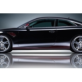 8K0800102 ABT AUDI  A5, S5 Накладки порогов, грунт