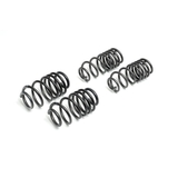 1K8804105 ABT тюнинг VW SIROCCO Пружины подвески (понижение прим. 20-30 мм)