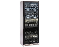 Винный шкаф Gemm WD/121 на 104 бутылки