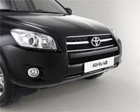 Передние противотуманные фары для Toyota Rav4 с 2009г.в. Производитель Toyota Original PZ457-X0514-00