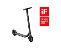 Электросамокат Segway-Ninebot KickScooter ES1