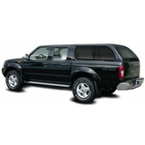 900145AY4  Road Ranger SanCab Special Красный-Металик Кунг крыша кузова  Nissan NP300 Для автомобилей до 2010 года выпуска (короткий кузов)
