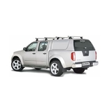 900240 Road Ranger RH02 Standard Без цвета Кунг крыша кузова  Nissan Navara 2005--