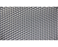 Решетка на радиатор на автомобиль Honda CR-V III 2010-2012 chrome. ZR.HO.CRV.III.10-12.c