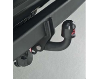 MZ314240 Оригинальное прицепное устройство фиксированное фаркоп  Mitsubishi Motors для PAJERO SPORT NEW