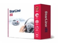 Противоугонная система иммобилайзер StarLine i93 