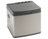 Переносной автохолодильник TB045NN700AE Indel-B TB 45A с функцией экономии энергии и турбо  DC 12/24 V; AC 110/220 V