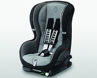 005G0019909A Детское автокресло Volkswagen Original  G1 ISOFIX DUO plus Top Tether предназначено для  детей от 9 до 18 кг (с 8 месяцев примерно до 4 лет)