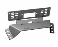 Накладки на боковые зеркала хромированные Toyota Verso(2009-). Original PZ415-E8496-ZB