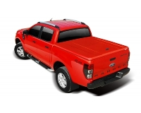 Крышка кузова для Ford Ranger T6 окрашена в цвет автомобиля (заводской код) CARRYBOY SX Lid