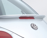 1C0071641K 9AX Спойлер для крышки багажника VW Beetle 1999 -2010