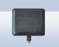 Pandora NAV-03 GPS-GLONASS-приемник